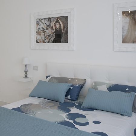 Artist'S Suite Bari Exteriér fotografie