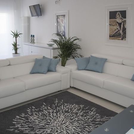 Artist'S Suite Bari Exteriér fotografie