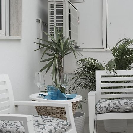Artist'S Suite Bari Exteriér fotografie