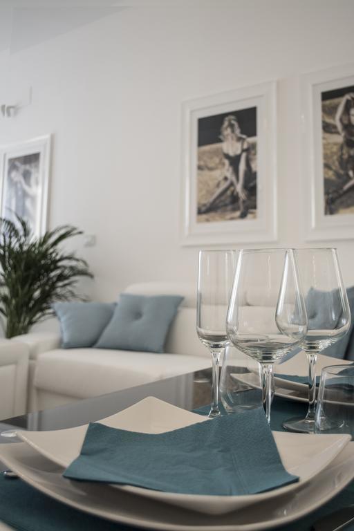 Artist'S Suite Bari Exteriér fotografie