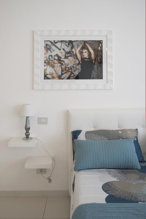Artist'S Suite Bari Exteriér fotografie