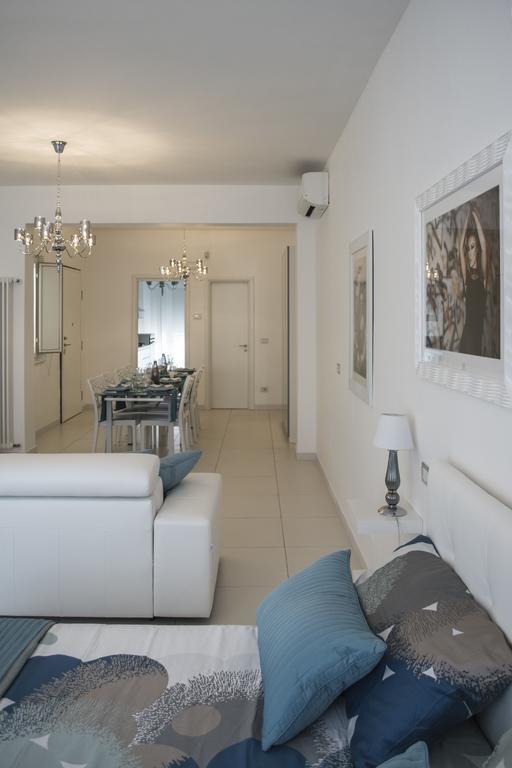 Artist'S Suite Bari Exteriér fotografie