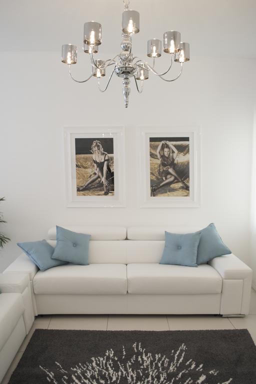 Artist'S Suite Bari Exteriér fotografie