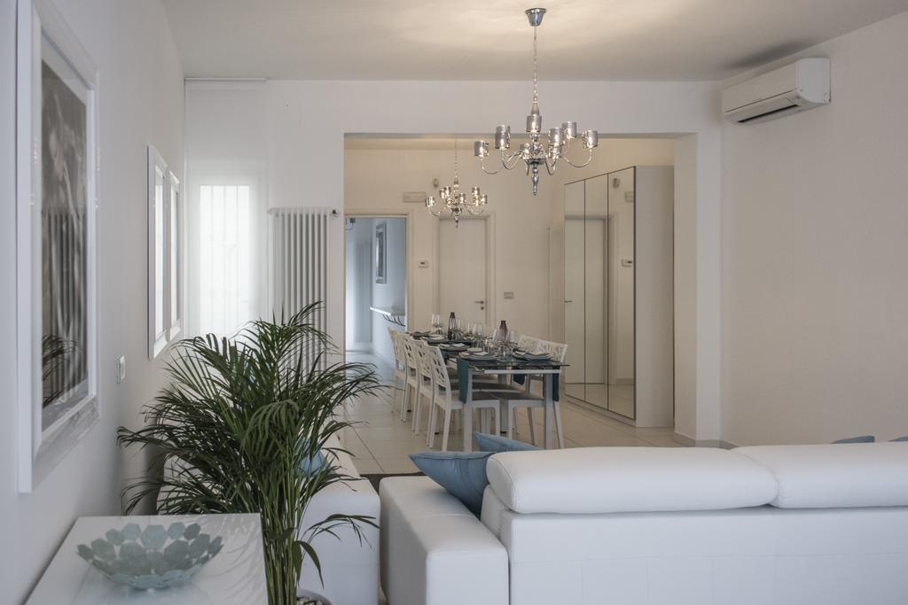 Artist'S Suite Bari Exteriér fotografie