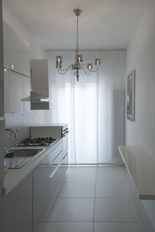Artist'S Suite Bari Exteriér fotografie