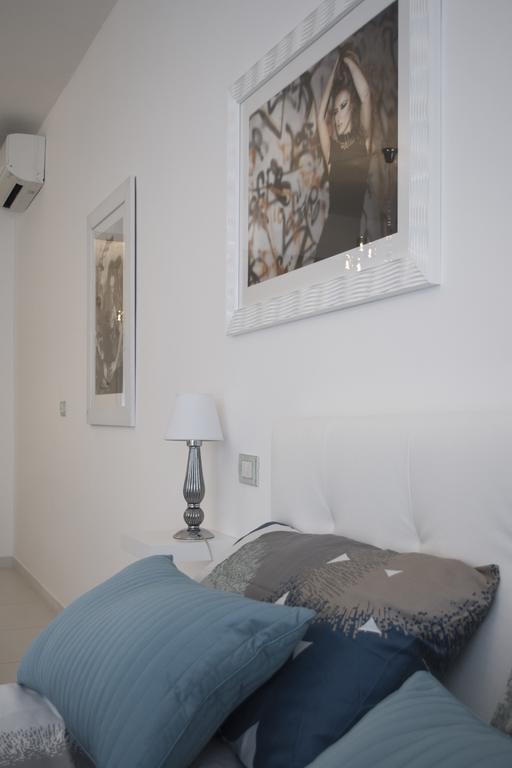 Artist'S Suite Bari Exteriér fotografie