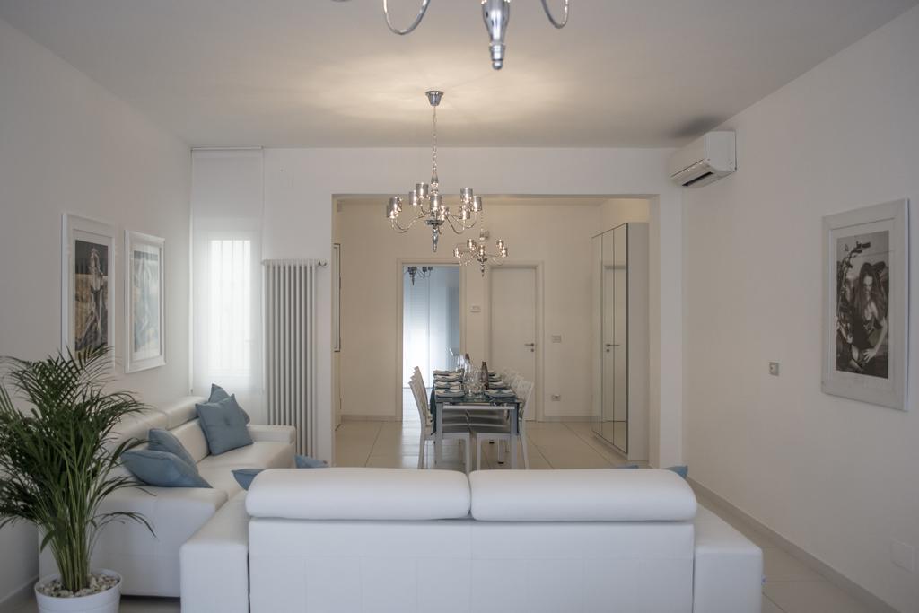 Artist'S Suite Bari Exteriér fotografie